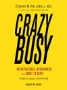 Crazybusy